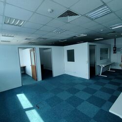 Cintech Building (D5), Office #456264931